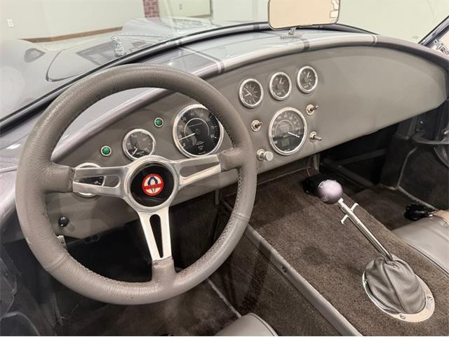 1965 Factory Five Cobra (CC-2117332) for sale in Greene, Iowa