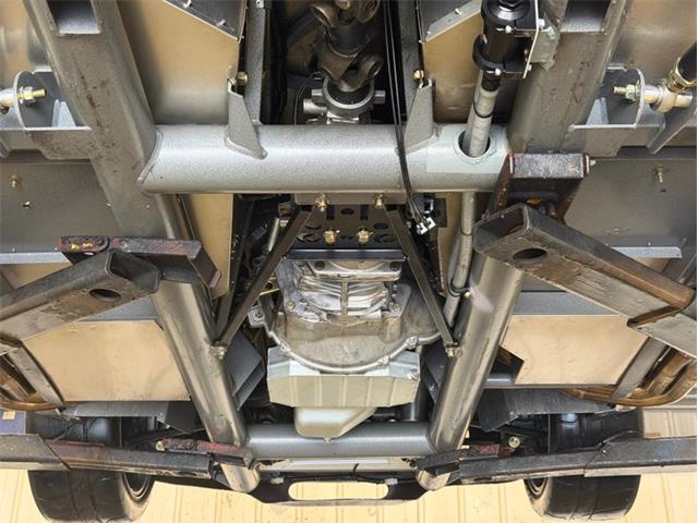 1965 Factory Five Cobra (CC-2117332) for sale in Greene, Iowa