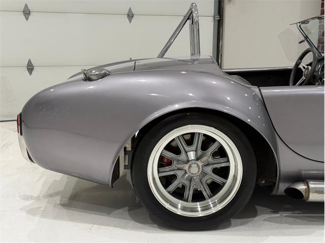 1965 Factory Five Cobra (CC-2117332) for sale in Greene, Iowa