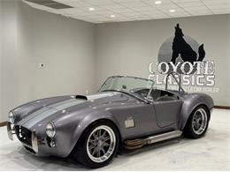 1965 Factory Five Cobra (CC-2117332) for sale in Greene, Iowa