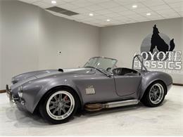 1965 Factory Five Cobra (CC-2117332) for sale in Greene, Iowa