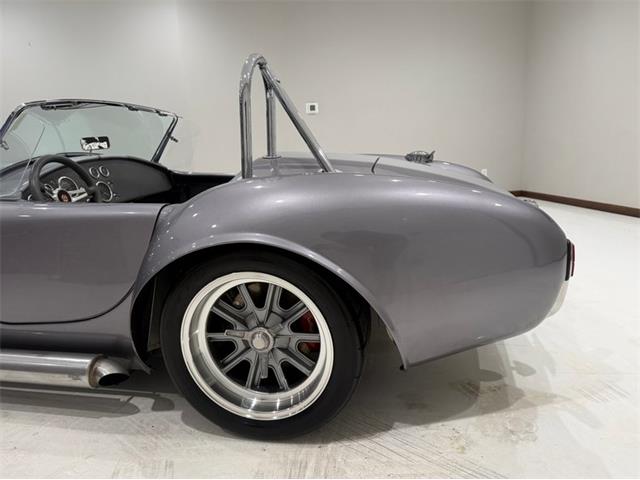 1965 Factory Five Cobra (CC-2117332) for sale in Greene, Iowa