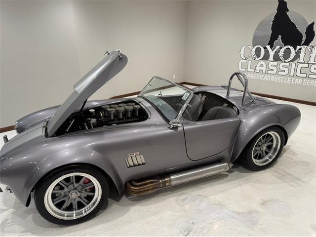 1965 Factory Five Cobra (CC-2117332) for sale in Greene, Iowa