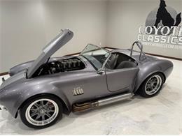 1965 Factory Five Cobra (CC-2117332) for sale in Greene, Iowa
