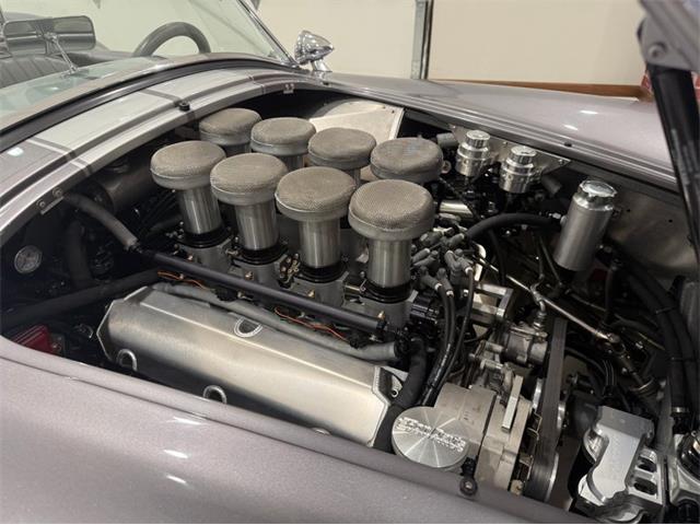 1965 Factory Five Cobra (CC-2117332) for sale in Greene, Iowa