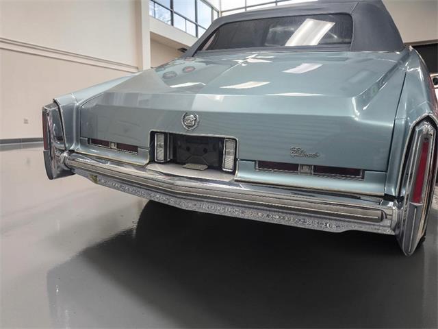1975 Cadillac Eldorado (CC-2117334) for sale in Punta Gorda, Florida