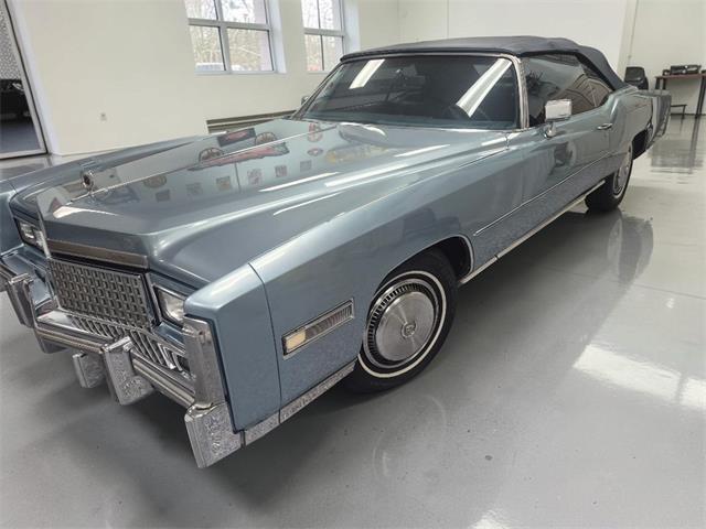 1975 Cadillac Eldorado (CC-2117334) for sale in Punta Gorda, Florida