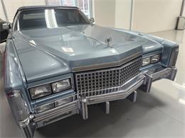 1975 Cadillac Eldorado (CC-2117334) for sale in Punta Gorda, Florida