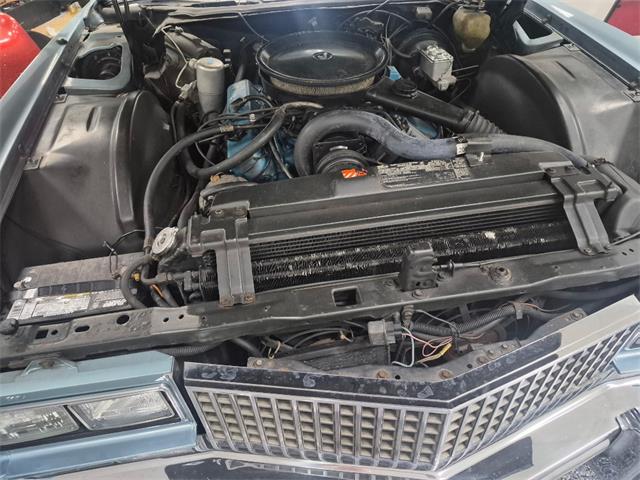 1975 Cadillac Eldorado (CC-2117334) for sale in Punta Gorda, Florida