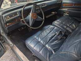 1975 Cadillac Eldorado (CC-2117334) for sale in Punta Gorda, Florida