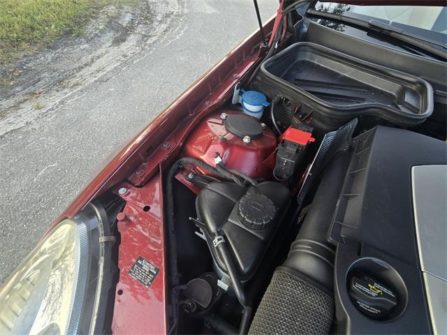 2006 Mercedes-Benz SLK230 (CC-2117335) for sale in Punta Gorda, Florida