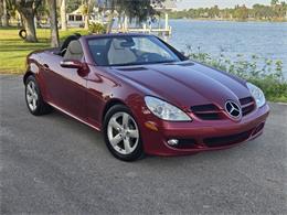 2006 Mercedes-Benz SLK230 (CC-2117335) for sale in Punta Gorda, Florida