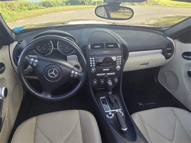 2006 Mercedes-Benz SLK230 (CC-2117335) for sale in Punta Gorda, Florida