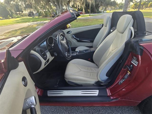 2006 Mercedes-Benz SLK230 (CC-2117335) for sale in Punta Gorda, Florida