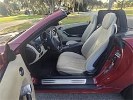 2006 Mercedes-Benz SLK230 (CC-2117335) for sale in Punta Gorda, Florida