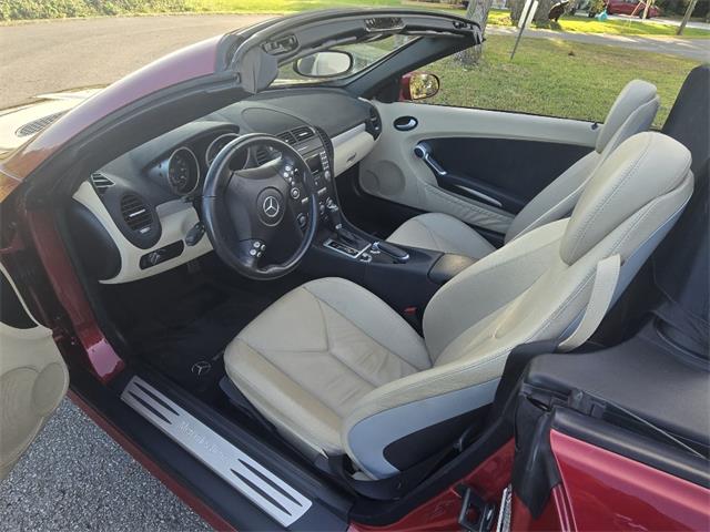 2006 Mercedes-Benz SLK230 (CC-2117335) for sale in Punta Gorda, Florida