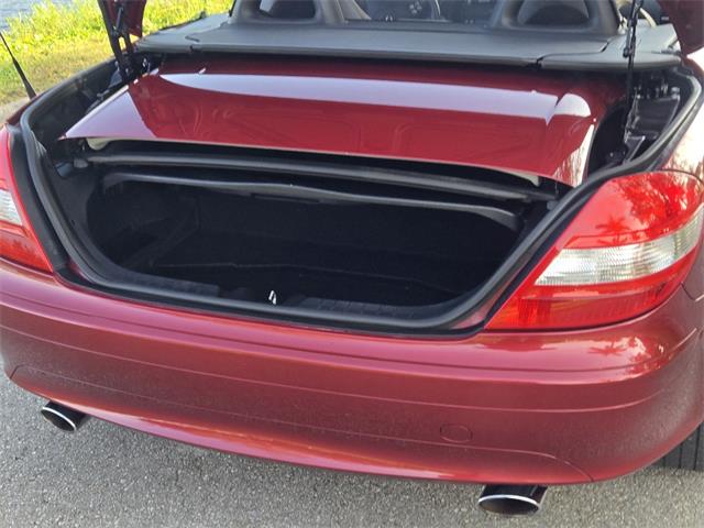 2006 Mercedes-Benz SLK230 (CC-2117335) for sale in Punta Gorda, Florida