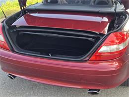 2006 Mercedes-Benz SLK230 (CC-2117335) for sale in Punta Gorda, Florida