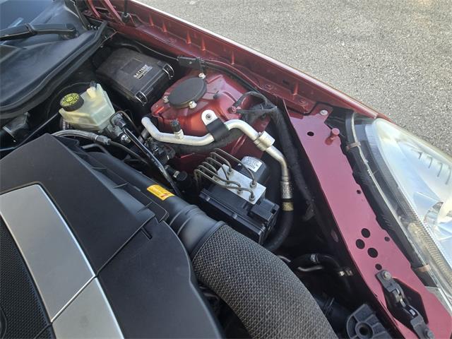 2006 Mercedes-Benz SLK230 (CC-2117335) for sale in Punta Gorda, Florida
