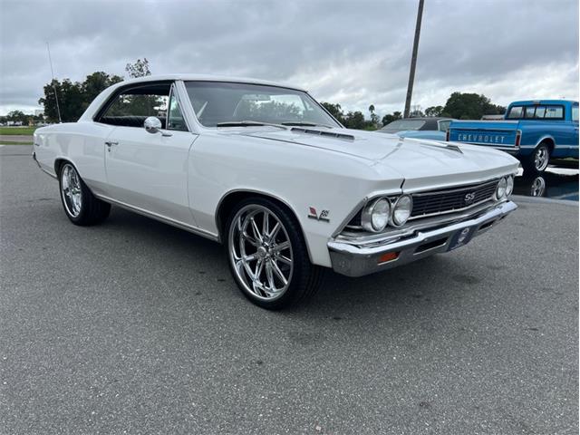 1966 Chevrolet Chevelle (CC-2117338) for sale in Largo, Florida