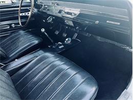 1966 Chevrolet Chevelle (CC-2117338) for sale in Largo, Florida