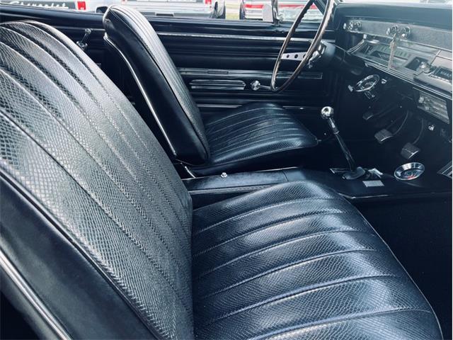 1966 Chevrolet Chevelle (CC-2117338) for sale in Largo, Florida