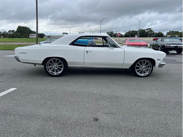 1966 Chevrolet Chevelle (CC-2117338) for sale in Largo, Florida