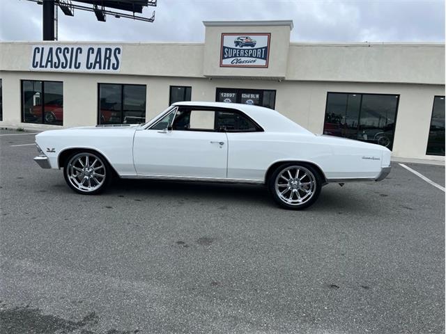 1966 Chevrolet Chevelle (CC-2117338) for sale in Largo, Florida