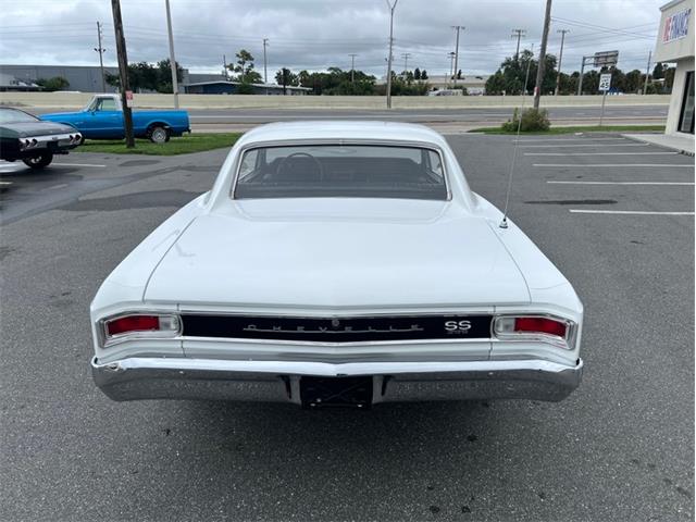 1966 Chevrolet Chevelle (CC-2117338) for sale in Largo, Florida