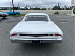 1966 Chevrolet Chevelle (CC-2117338) for sale in Largo, Florida