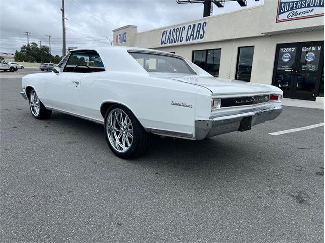 1966 Chevrolet Chevelle (CC-2117338) for sale in Largo, Florida