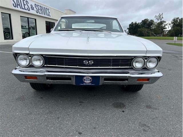 1966 Chevrolet Chevelle (CC-2117338) for sale in Largo, Florida