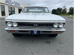 1966 Chevrolet Chevelle (CC-2117338) for sale in Largo, Florida