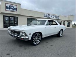 1966 Chevrolet Chevelle (CC-2117338) for sale in Largo, Florida