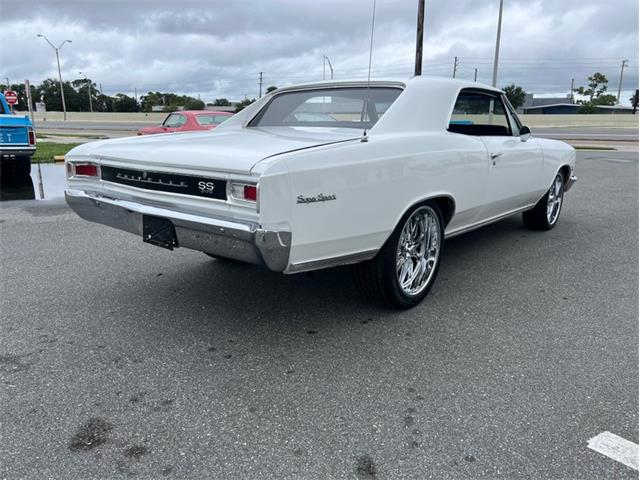 1966 Chevrolet Chevelle (CC-2117338) for sale in Largo, Florida