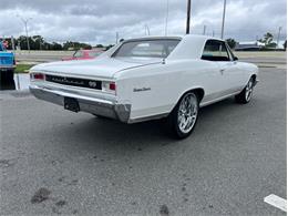 1966 Chevrolet Chevelle (CC-2117338) for sale in Largo, Florida