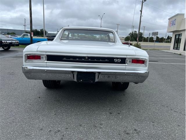 1966 Chevrolet Chevelle (CC-2117338) for sale in Largo, Florida