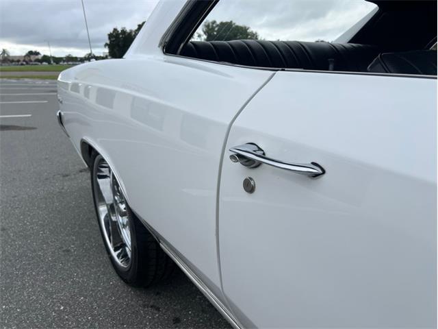 1966 Chevrolet Chevelle (CC-2117338) for sale in Largo, Florida