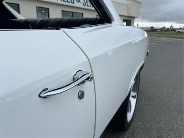 1966 Chevrolet Chevelle (CC-2117338) for sale in Largo, Florida