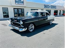 1955 Chevrolet Bel Air (CC-2117339) for sale in Largo, Florida