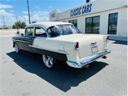 1955 Chevrolet Bel Air (CC-2117339) for sale in Largo, Florida