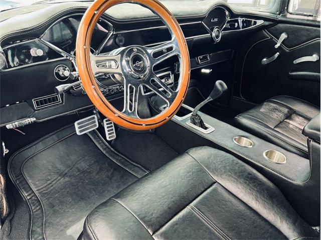 1955 Chevrolet Bel Air (CC-2117339) for sale in Largo, Florida