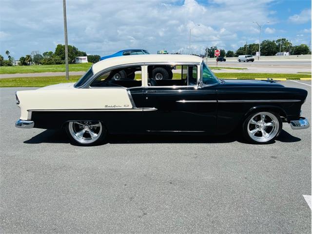 1955 Chevrolet Bel Air (CC-2117339) for sale in Largo, Florida