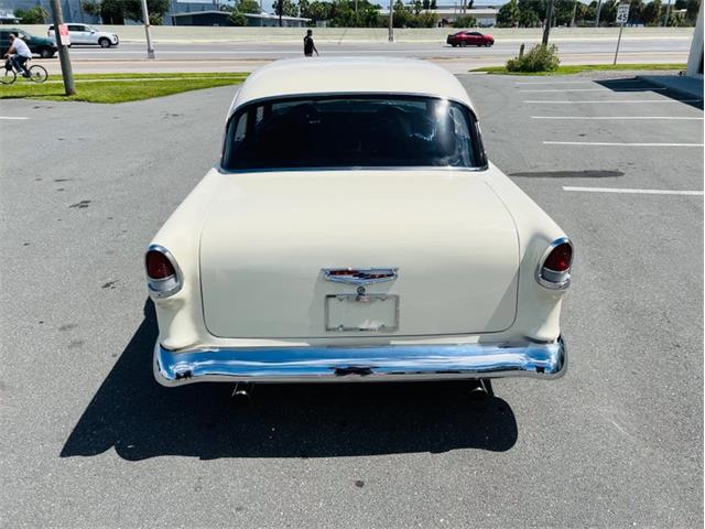 1955 Chevrolet Bel Air (CC-2117339) for sale in Largo, Florida