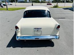 1955 Chevrolet Bel Air (CC-2117339) for sale in Largo, Florida
