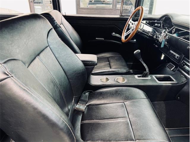 1955 Chevrolet Bel Air (CC-2117339) for sale in Largo, Florida