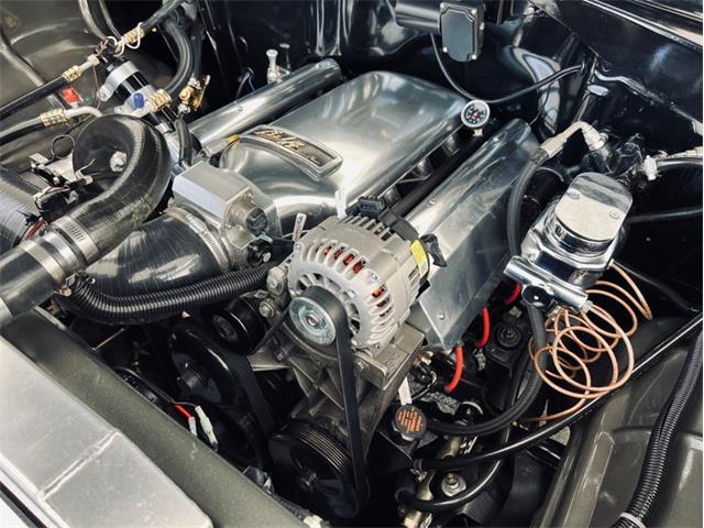 1955 Chevrolet Bel Air (CC-2117339) for sale in Largo, Florida