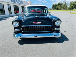 1955 Chevrolet Bel Air (CC-2117339) for sale in Largo, Florida