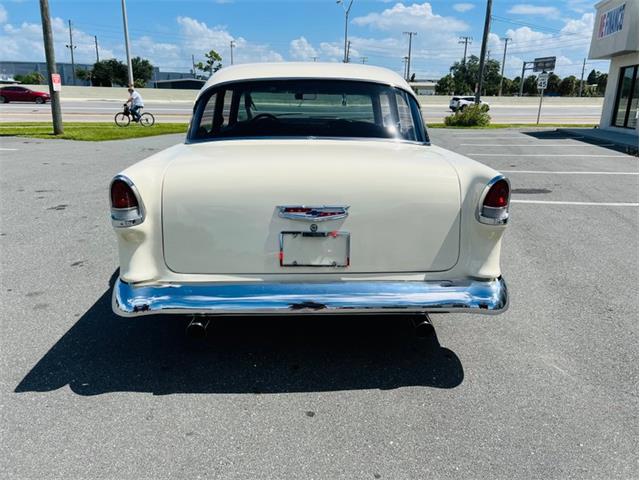 1955 Chevrolet Bel Air (CC-2117339) for sale in Largo, Florida