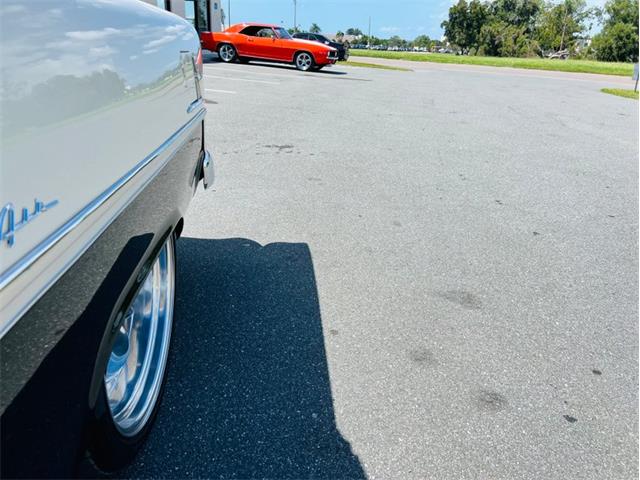 1955 Chevrolet Bel Air (CC-2117339) for sale in Largo, Florida